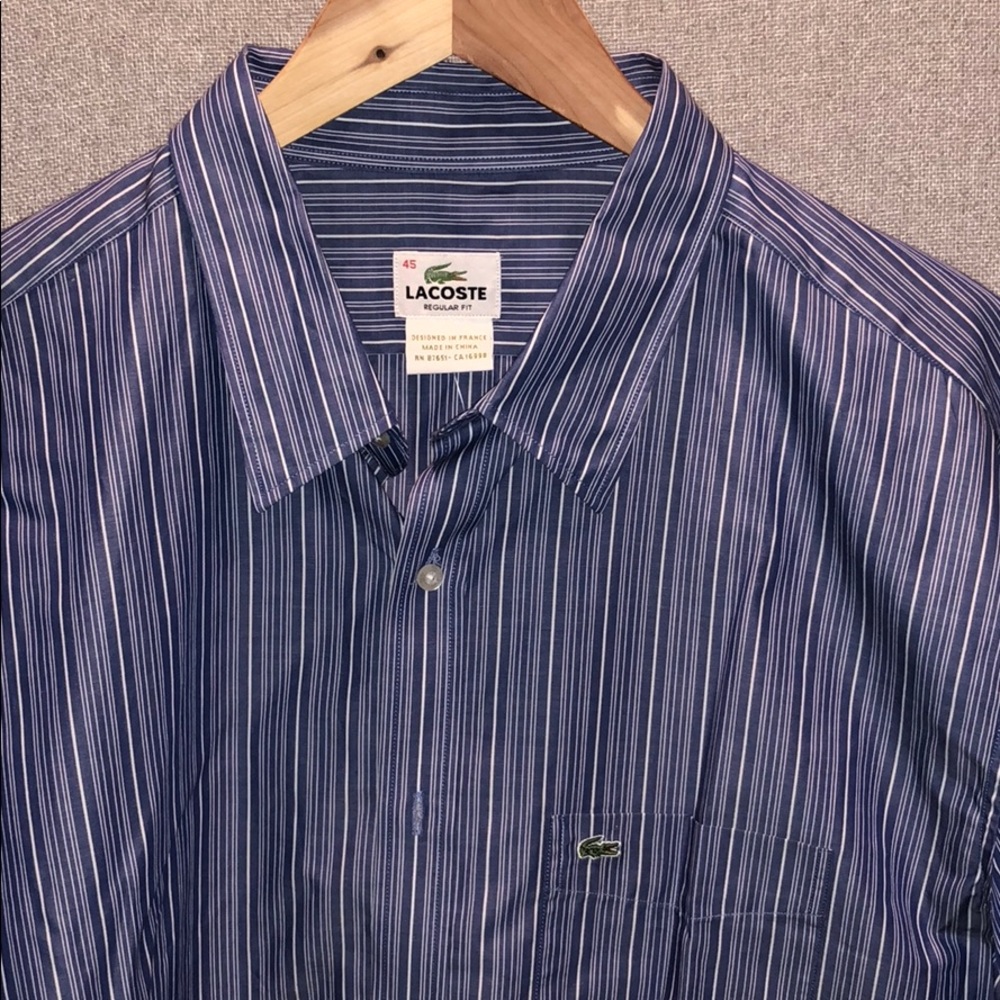 Lacoste Casual Shirt
